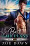 [Best Men Inc. 01] • Best Laid Plans (Best Men Inc. Book 1)